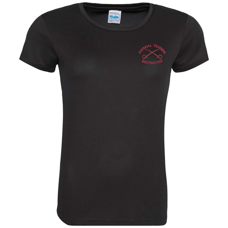 ASPT/AAPTI Dri-Fit Tee Ladies